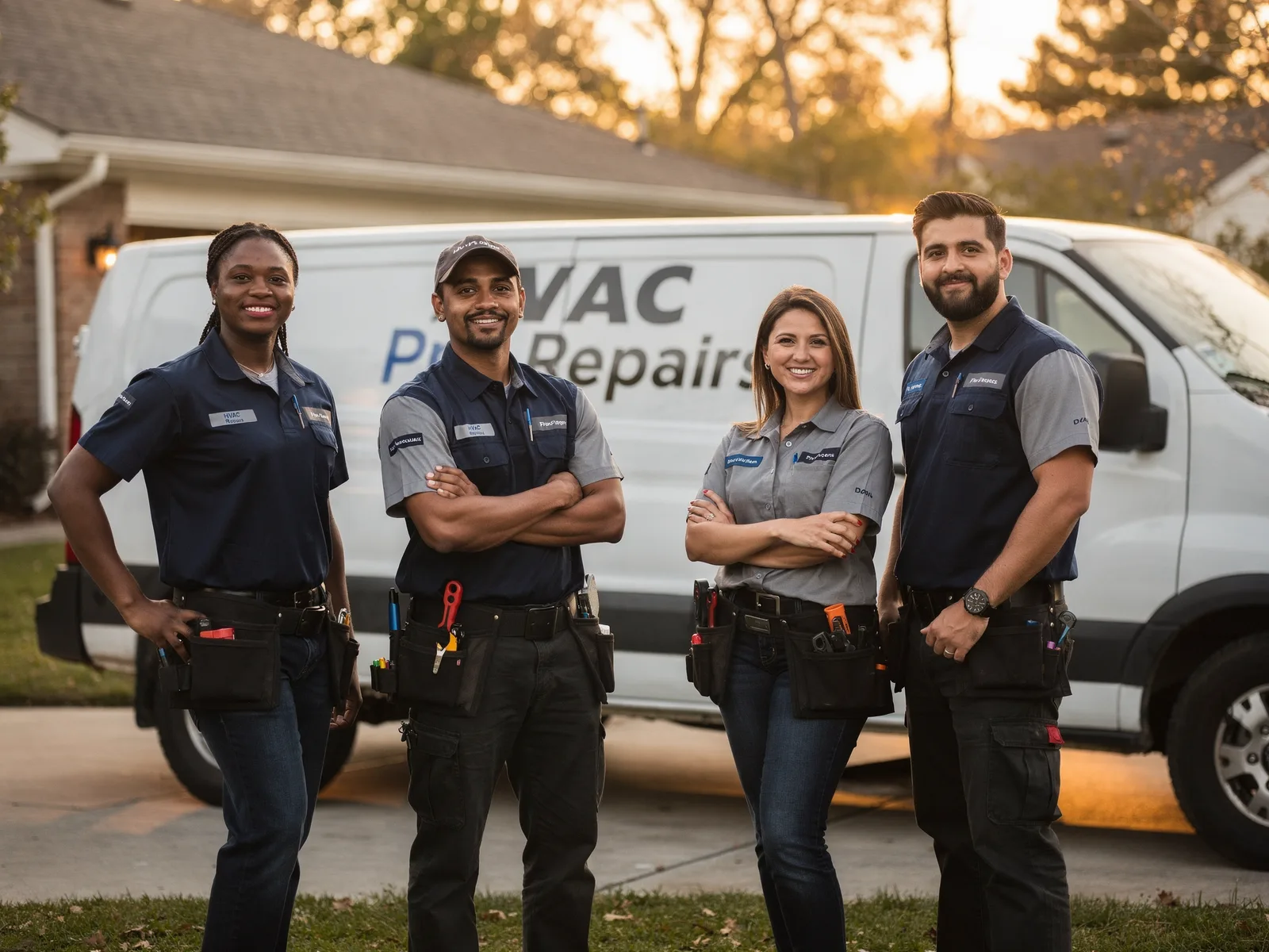 Heat Pump Repair company in Fort Wainwright, AK