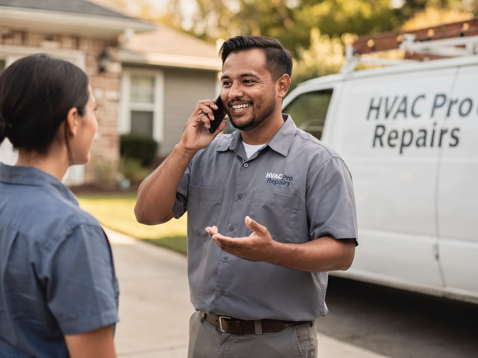 Heat Pump Repair Fort Wainwright, AK FAQs